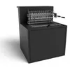 Image de FORGE ADOUR Meuble de cuisine extérieure SGAF 66 CBN