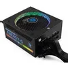 Image de Bloc dAlimentation - CoolBox - RGB-850 Rainbow - 850 W - Modulaire - Noir