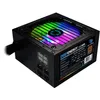 Image de Bloc dAlimentation - CoolBox - DG-PWS600-MRBZ - 600W - RGB - ATX 12 cm