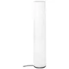 Image de Lampe colonne dextérieur LED Fity - NEWGARDEN - ø19x100 cm - Blanc - Contemporain - Design