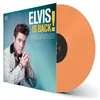 Image de Elvis Is Back en occasion ou reconditionné