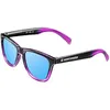 Image de Lunettes de soleil - NORTHWEEK - Salina - Unisexe - Multicolore - Verres bleus polarisés