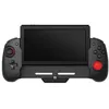 Image de Manette de jeu - BLADE - Pro Gaming Blade - Sans fil - Noir et Rouge - Vibration