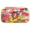 Image de Sacoche Just For Games DC The Flash pour Nintendo Switch Lite et modèle OLED