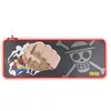 Image de Tapis de souris XL - FRTEC - One Piece - Surface douce - Antidérapant - Éclairage LED