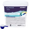 Image de Nortembio Pool pH+ Plus 5 Kg Elevateur Naturel du pH pour Piscine et Spa. Améliore la Qualité de leau Correcteur pH.