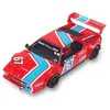 Image de Voiture de course Slot - SCALEXTRIC - BMW M1 - Crevier Racing - Échelle 1:32 - Aimant néodyme