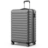 Image de Numada - Grande valise gris 28 ABS (75x49x29cm)