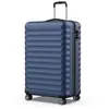 Image de Numada - Grande valise bleu 28 ABS (75x49x29cm)