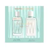 Image de Coffret parfum femme - WomenSecret - Saydream - Eau de parfum 100ml - Lait corporel 200ml - Floral frais