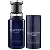 Image de Hackett Essential Coffret Eau de Parfum 100ml +Déodorant 75g