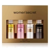 Image de Body Mist Coffret - Brumes Corporelles Parfumées-4 x 50ml Women'Secret Parfum