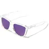 Image de Lunettes de soleil - NORTHWEEK - Regular - Monture plastique - Verres gris - Protection catégorie 2