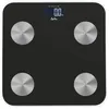 Image de Balance de salle de bain - JATA - hbas1155 - LCD - 15 utilisateurs - 180 kg