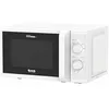 Image de Micro-ondes - TM ELECTRON - TMPMW002WHT EASYWAVE - 20L - 5 niveaux de puissance - Dégivrage