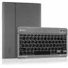 Image de Subblim Housse pour Tablette et Clavier KEYTAB PRO 10.1 Bluetooth Gris - 8436586741082