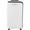 Image de Déshumidificateur dair portable My Wave 10L   réservoir 2 L 10 L/j pour 15 m²