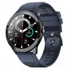 Image de Montre intelligente LEOTEC Wave Bleu IPS 200 mAh Bluetooth 5.0 128