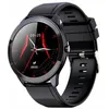 Image de Montre intelligente LEOTEC Wave Noir IPS 200 mAh Bluetooth 5.0 128