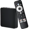 Image de TV Box - LEOTEC - GC232 - Google et Netflix Certifiés - 32 Go - Android - Noir