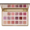 Image de Palette de Fards à Paupières - Magic Studio - 18 Couleurs - Nuances Nudes - Unisexe - Grand Miroir