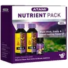 Image de Pack engrais terre NUTRIENT PACK - Atami