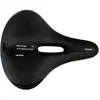 Image de Selle anti-prostatique mixte sans écrou avec feu clignotant TKX