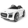 Image de Voiture électrique pour enfant ATAA Dream Blanc - Batterie 6v et télécommande