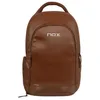 Image de Sac à dos - NOX - Pro Series 2023 - Marron Camel - Grande capacité - Mixte