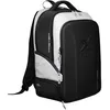Image de Sac à dos technique - NOX - Nox Master Séries - Noir - 20 x 33 x 50 cm - Coque souple
