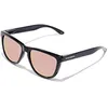 Image de Lunettes de soleil - HAWKERS - ONE POLARIZED - Noir - Or Rose - Mixte
