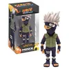 Image de Figurine Minix - 01 DISTRIBUTION - Kakashi Hatake - 12 cm - Détails minutieux - Licence Naruto