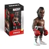Image de Figurine - GAMESTOP LTD - Rocky - Clubber Lang - 12 cm - Figurine emblématique - Intérieur
