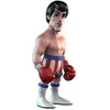 Image de Figurine - Minix - Rocky IV - Rocky Balboa - 12cm - Gris