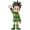 Image de Figurine de Collection Gon Freecs de Hunter X Hunter en PVC 12 cm MINIX Vert