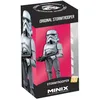 Image de Figurine - Minix - Star Wars Stormtrooper - Détails minutieux - Qualité exceptionnelle - Mixte