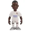Image de Figurine - MINIX - MN18390 - Camavinga - Real Madrid - 12 cm - PVC