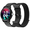 Image de Smartwatch SPC Smartee Duo Vivo 2 Bluetooth GPS 42mm AMOLED Negro IP68 SpO2 Pulsómetro Sueño SOS
