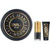 Image de Coffret Eau de Parfum - Pepe Jeans - Sobold Intense - 100ml Eau de Parfum - 80ml Gel Douche - Mixte