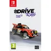Image de #Drive Rally - Special Edition - Jeu Nintendo Switch