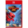 Image de Super Meat Boy 3D   Jeu Nintendo Switch 2
