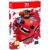 Image de Super Meat Boy 3D - Édition Spéciale   Jeu Nintendo Switch 2