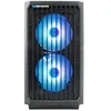 Image de Ordinateur de Bureau DeepGaming Némesis AMD Ryzen 7-8700G/32GB/2TB SSD + 2T HD/RTX5050 - Windows 11 Pro