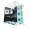 Image de PC Gamer - NITROPC - Nitro Plus v2 - AMD Ryzen 7 7800X3D - RTX 5070 12Go - 32Go RAM - 2To SSD