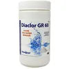 Image de Chlore Choc Piscine   Traitement Eau Verte Trouble Algues et Les Micro-Organismes Chlore Choc granulés 1kg