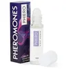 Image de Parfum aux 4 Phéromones pour Femme - Pas dEffets Secondaires - Phiero Night Women