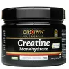 Image de Monohydrate de Créatine Crown Sport Nutrition - neutre - 300 g - noir/blanc/marron - TU