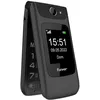 Image de FUNKER C200 COMFORT 4G   téléphone mobile noir