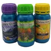 Image de MADAME GROW - Kit de Super Fertilizantes pour Plantes 420 - Engrais Organiques - Croissance et Floraison - (ZINIA 3 X 250 mm)