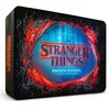 Image de Coffret Collector - MICROMANIA - Stranger Things - Hawkins Memories - Édition Limitée - 5 Packs Souvenirs